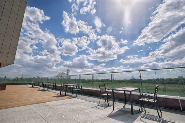 企業(yè)風(fēng)貌