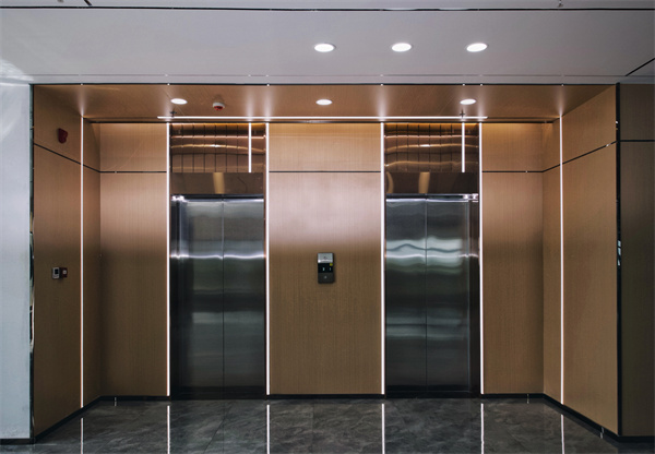 企業(yè)風(fēng)貌