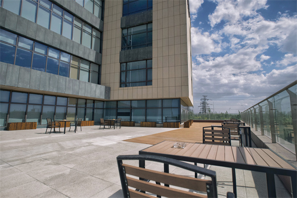 企業(yè)風(fēng)貌