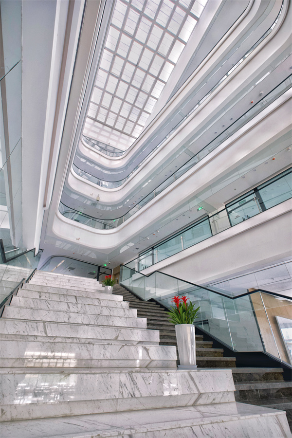 企業(yè)風(fēng)貌